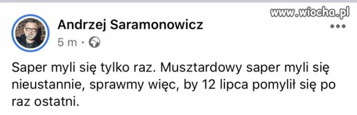 Krótko i na temat.