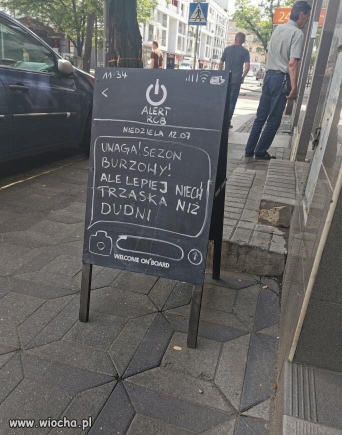 Prognoza pogody