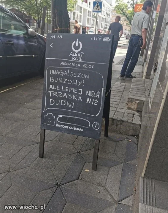 Prognoza pogody