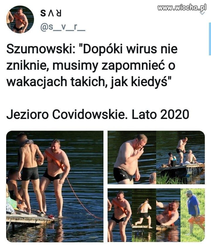 Kiedy za bardzo chcesz wierzyć 