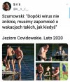 Kiedy za bardzo chcesz wierzyć 