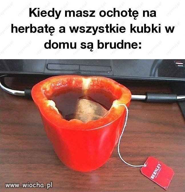 Zawsze jest jakieś rozwiązanie