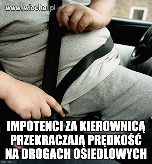 Frustraci w natarciu