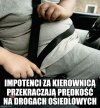 Frustraci w natarciu