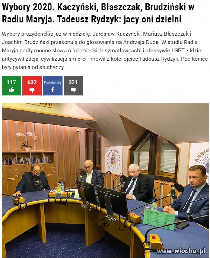 Takie tam u znajomego z Torunia