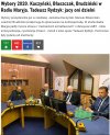 Takie tam u znajomego z Torunia