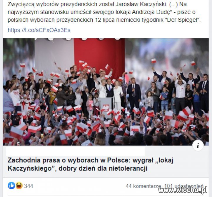 Taka prawda