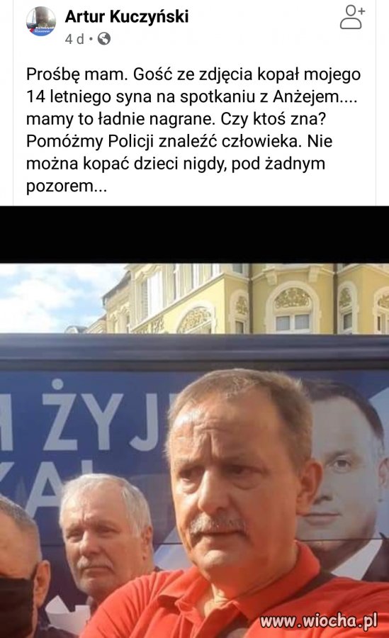 Taka sytuacja 