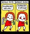 Nowe weselne zabawy 