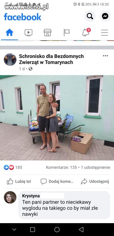 Czy ludzie się nudzą?