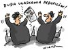 Składane są już pierwsze wnioski