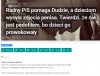 Zaplecze Andrzeja Dudy