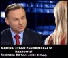 Ziomale go docenili ...