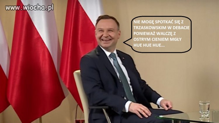 Zagadka rozwiązana
