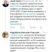 A kiedy nastąpi wpłata 70mln za pseudowybory?