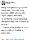 Pewnie powstanie wiele katolickich szkół i szpitali
