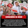Ukoronowanie kampanii wyborczej Dudy