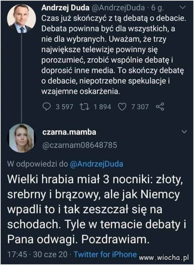Czarna Mamba