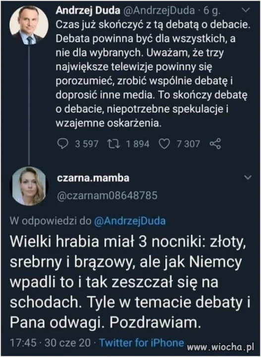 Czarna Mamba