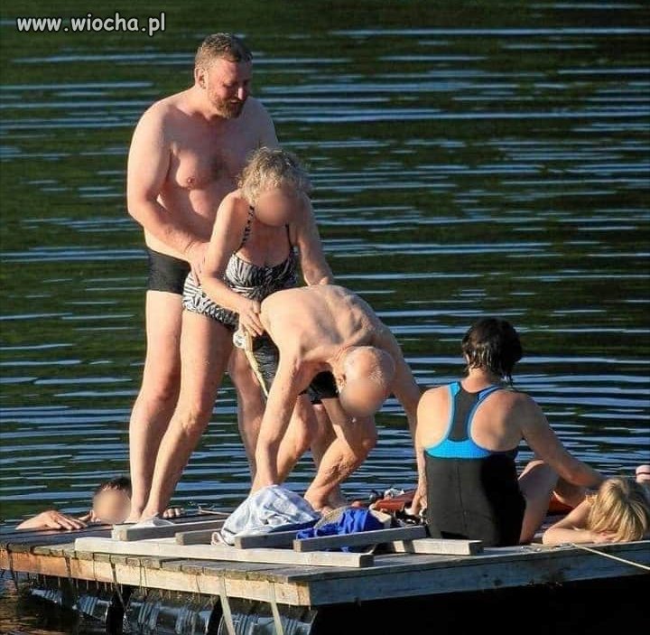 Opisz zdjęcie jednym słowem