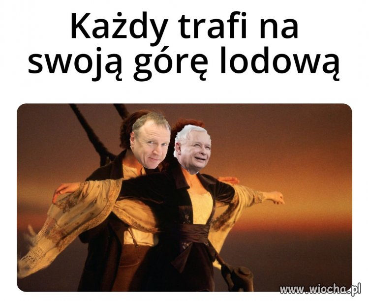 Titanic