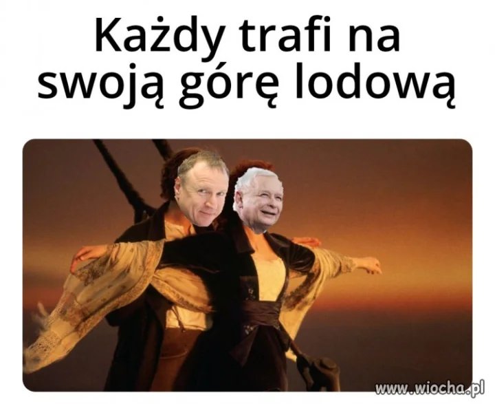 Titanic