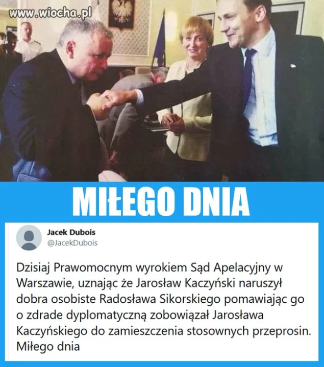 Miłego dnia. 