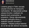 Chłopaki mają zabawę