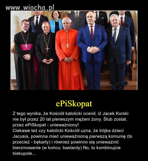  ...ePISkopat