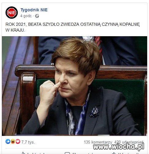 Kolejny sukces PiSu!