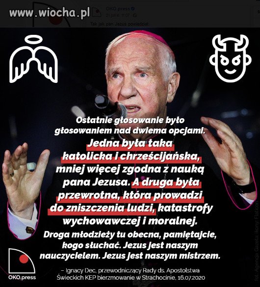 Zgadzam w pełni...