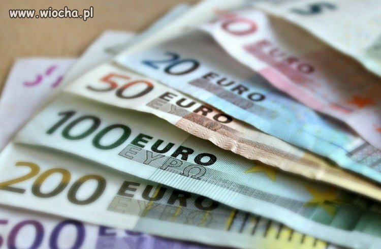 Unia Europejska odcina Polskę od dotacji.