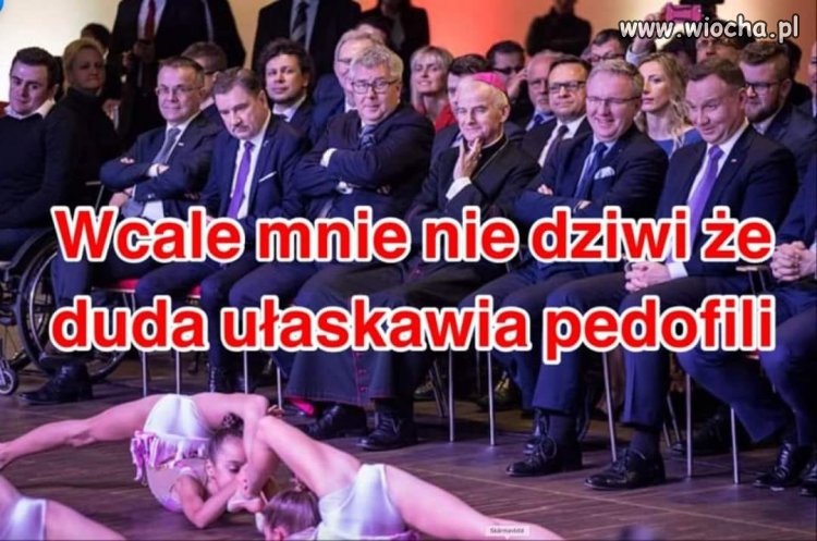 Coś w tym jest ...