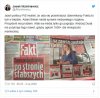 Teraz sprawę gwałcenia dzieci w Polsce