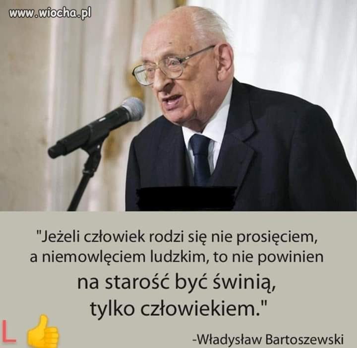 Bez komentarza...