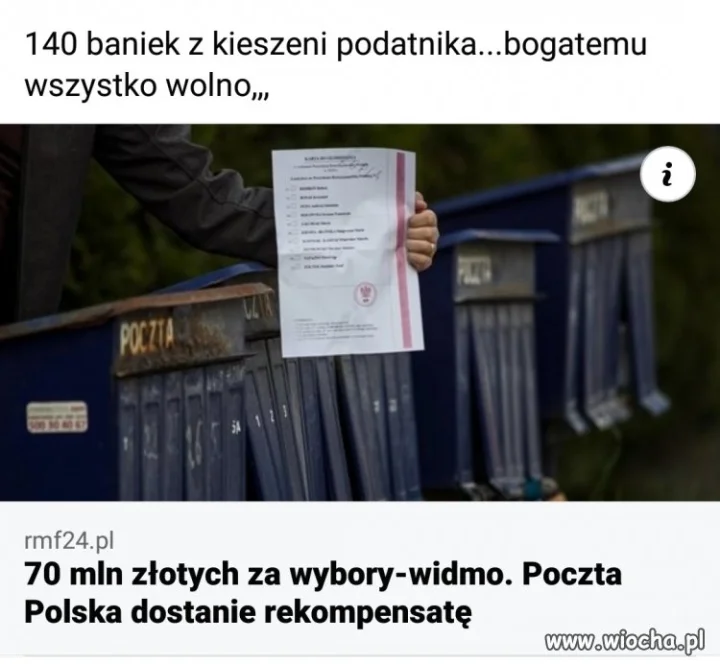 Kto bogatemu zabroni 