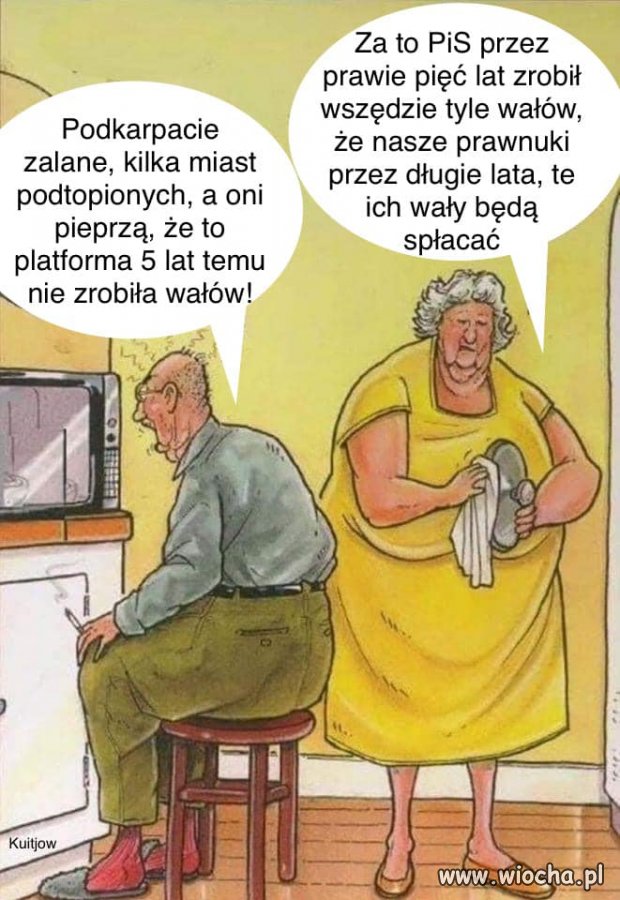 Wały