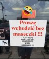 Krótko.