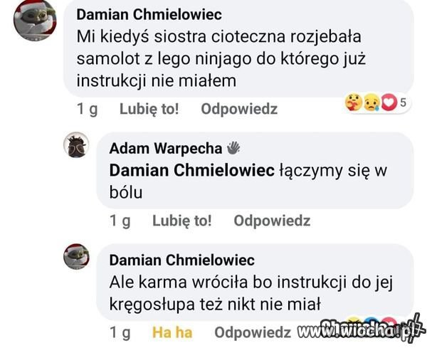 Nie do