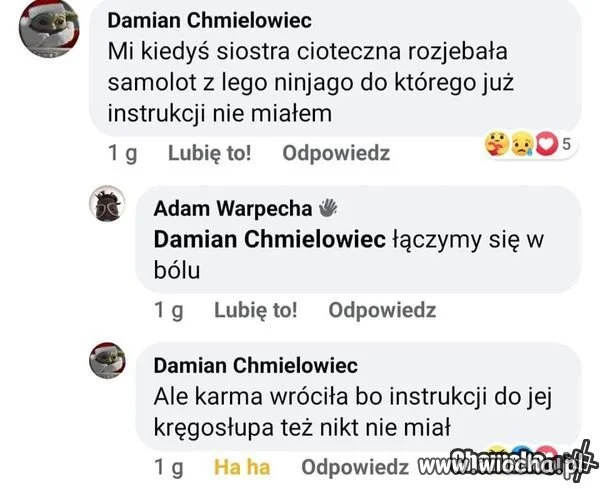 Nie do