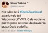 Żenady ciąg dalszy
