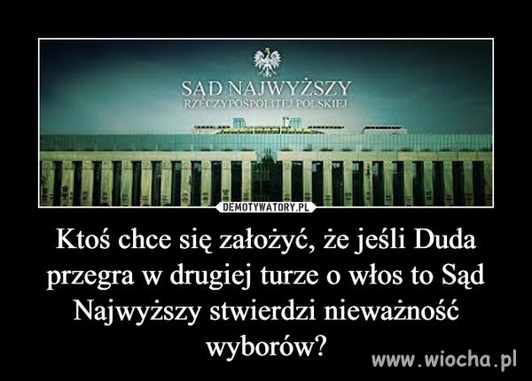 Kto się założy 