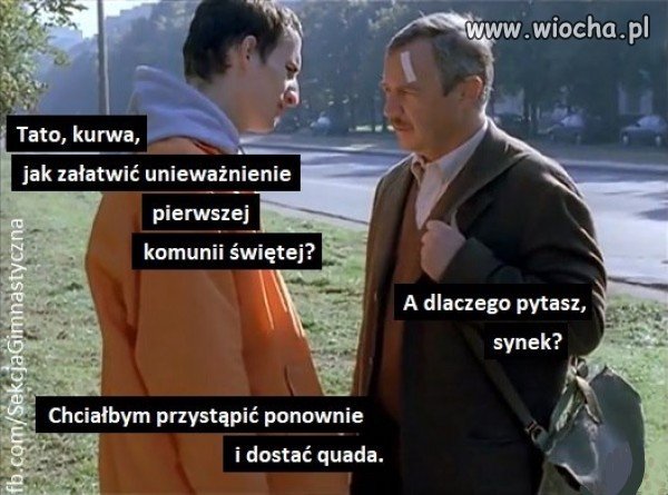 Unieważnienie???