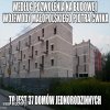 Wg pozwolenia na budowę wojewody małopolskiego...