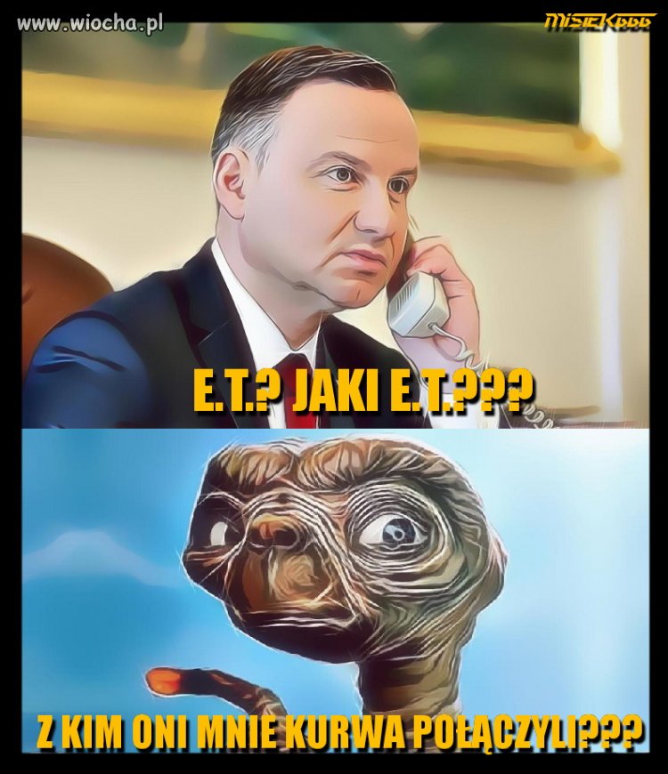 Tak było...