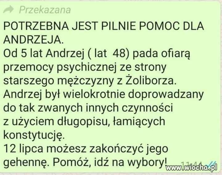 Miej serce