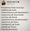 Prawdziwy członek PiS