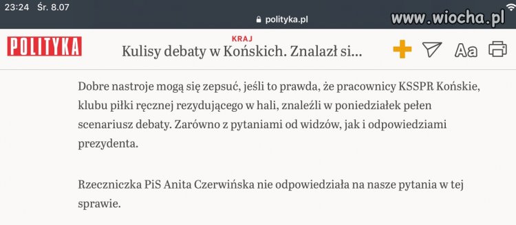 Jak u mistrza Barei