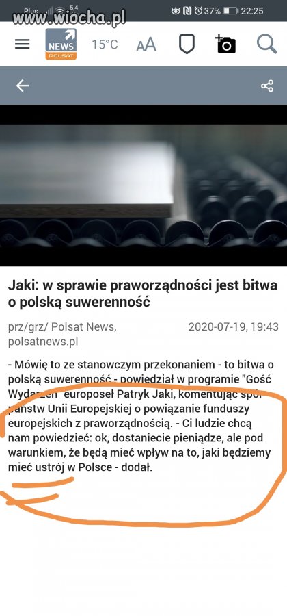 Jakiemu się wymskło??  