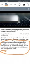 Jakiemu się wymskło??  